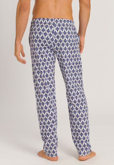 75216 Night And Day KNIT LOUNGE PANT - 2351 Modern Ornament
